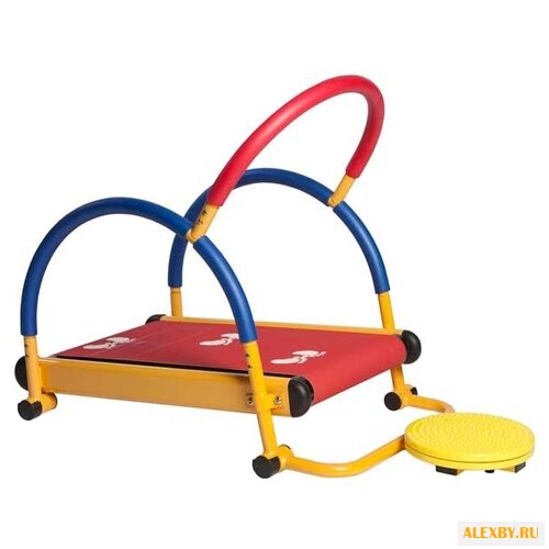 Механическая беговая дорожка