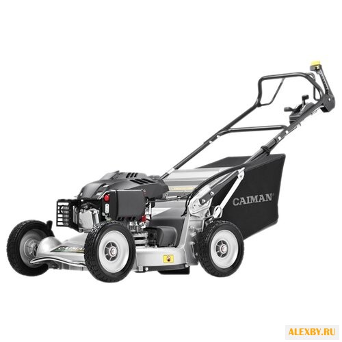 Газонокосилка Caiman