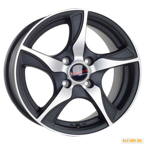 Колесный диск Yamato Aoki