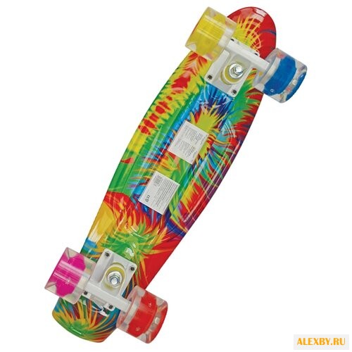 Лонгборд Navigator Т59501