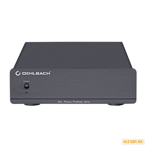 Фонокорректор Oehlbach XXL®