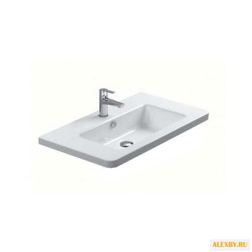 Раковина 80 см CATALANO New