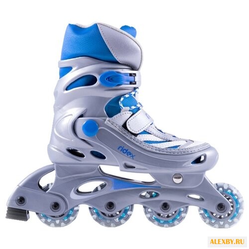 Роликовые коньки Ridex Scout