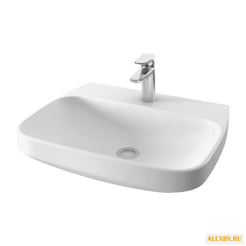 Раковина 60 см AM.PM C504321WH