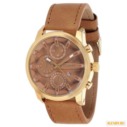 Наручные часы Guardo 7114.6