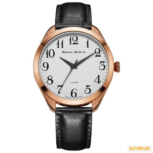 Наручные часы Mikhail Moskvin
