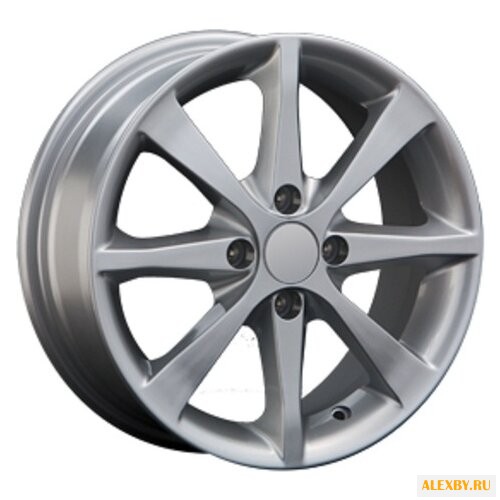 Колесный диск Replica RN12