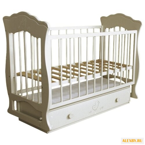 Кроватка Можгинский