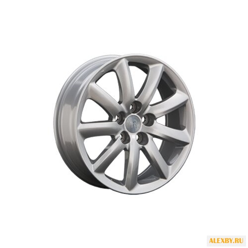 Колесный диск Replay H37