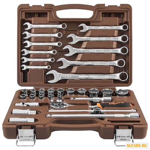 Набор автомобильных