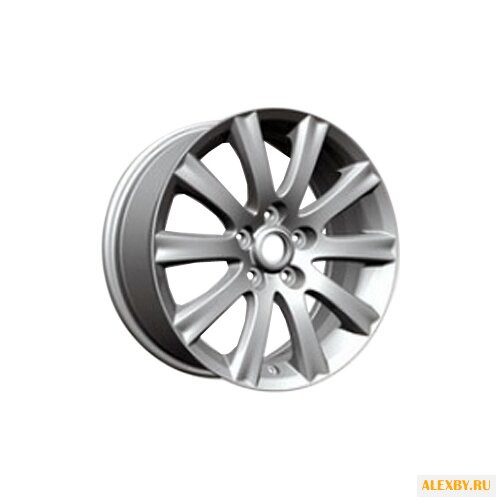 Колесный диск Replica MZ64