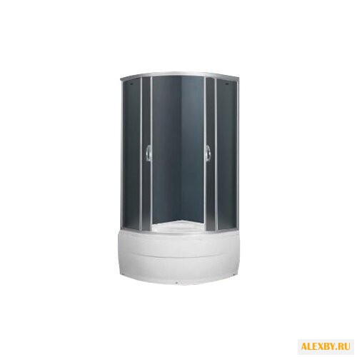 Душевой уголок Fresh H-314 90x90