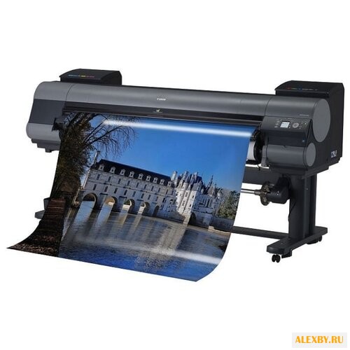 Принтер Canon imagePROGRAF