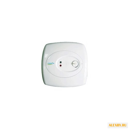 Накопительный водонагреватель