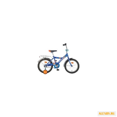 Детский велосипед Novatrack