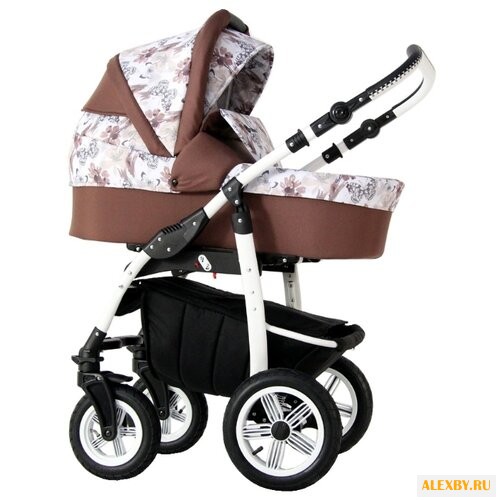 Универсальная коляска Amadeus