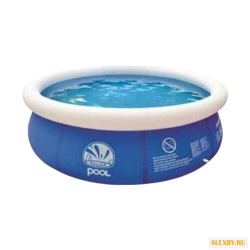 Бассейн Jilong Prompt Set