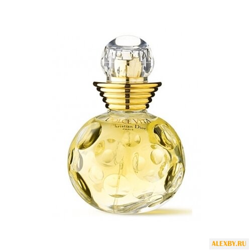 Christian Dior Dolce Vita Eau