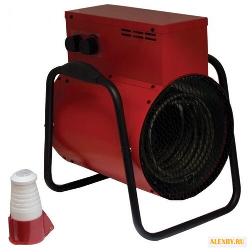 Электрическая пушка КАЛИБР ТВ 9