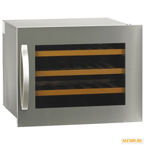 Встраиваемый винный шкаф