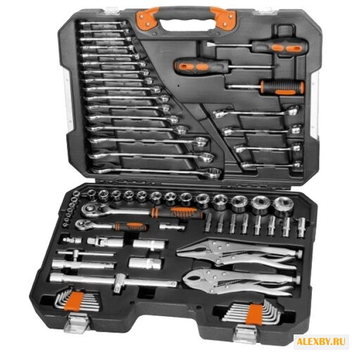 Набор инструментов Кратон TS-26