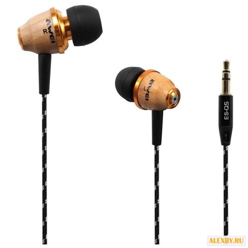 Наушники Awei ESQ5