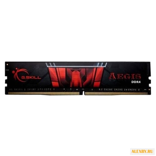 Оперативная память G.SKILL