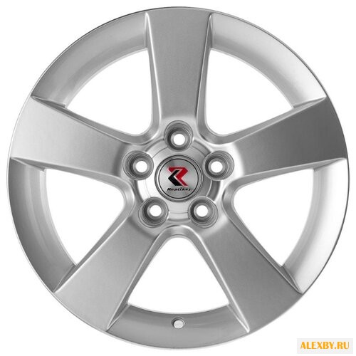Колесный диск RepliKey RK S39