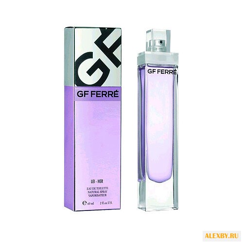 GF Ferre GF Ferre Lei