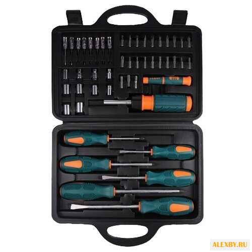 Набор инструментов Sturm!