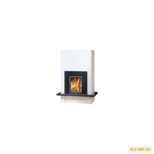 Печь-камин ABX Puris