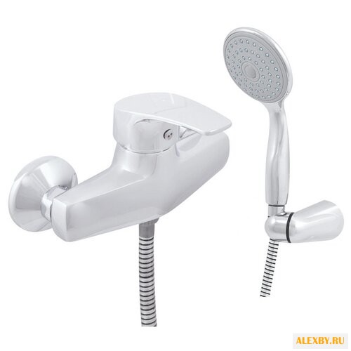 Однорычажный смеситель для душа