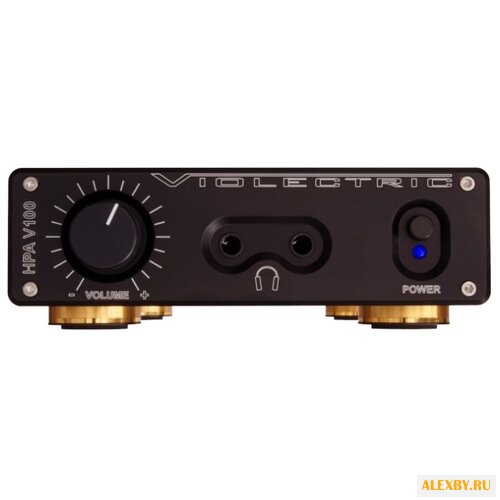 Усилитель для наушников