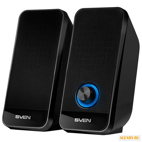 Компьютерная акустика SVEN 320
