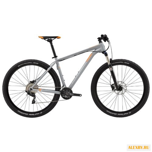 Горный MTB велосипед Marin Nail