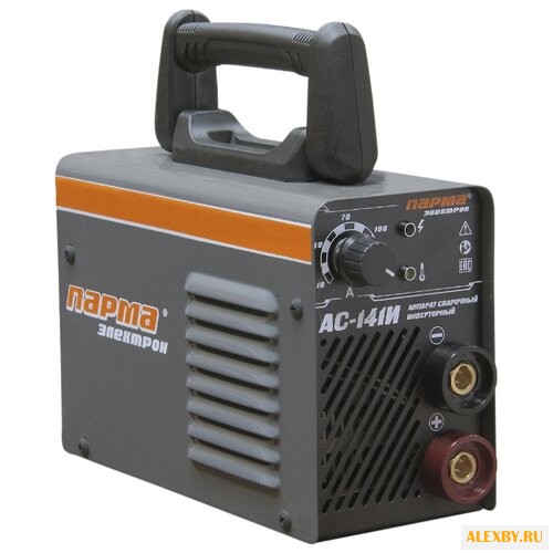 Сварочный аппарат Парма АС-141И
