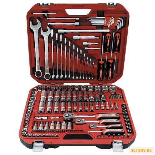 Набор автомобильных