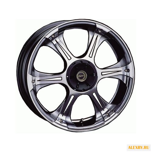 Колесный диск Kosei RS