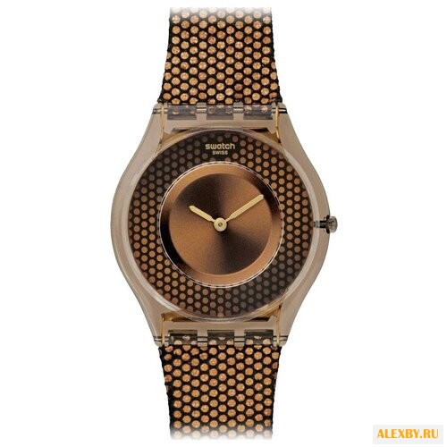 Наручные часы swatch SFC105