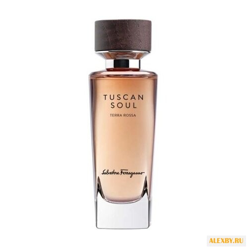 Salvatore Ferragamo Terra Rossa