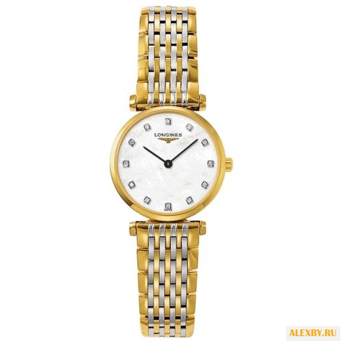 Наручные часы LONGINES