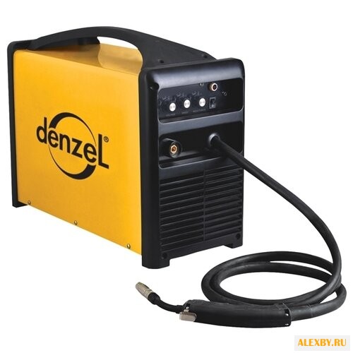 Сварочный аппарат Denzel