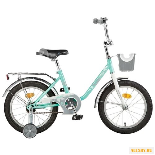 Детский велосипед Novatrack