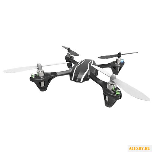 Квадрокоптер Hubsan X4 H107L