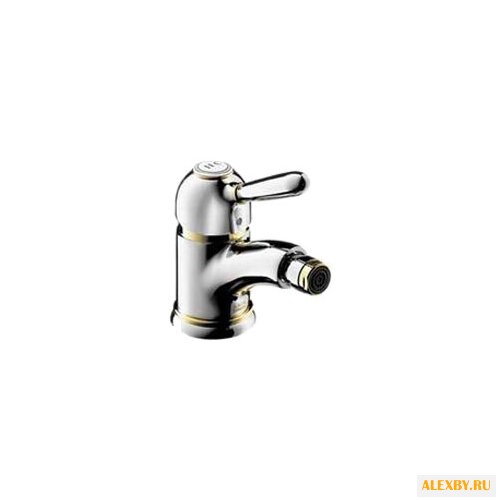 Однорычажный смеситель для биде