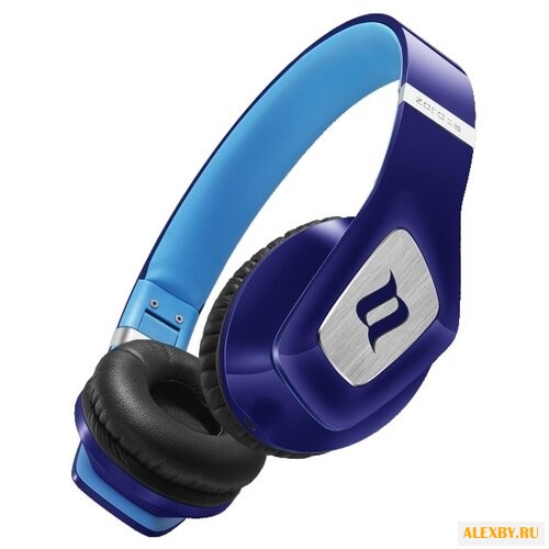 Наушники Noontec Zoro II HD