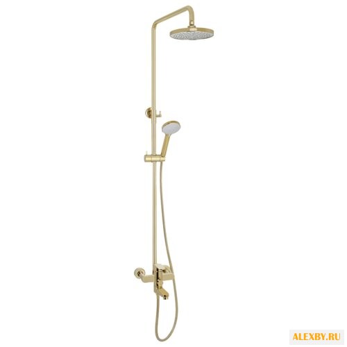 Душевая стойка Bennberg 160212 GO