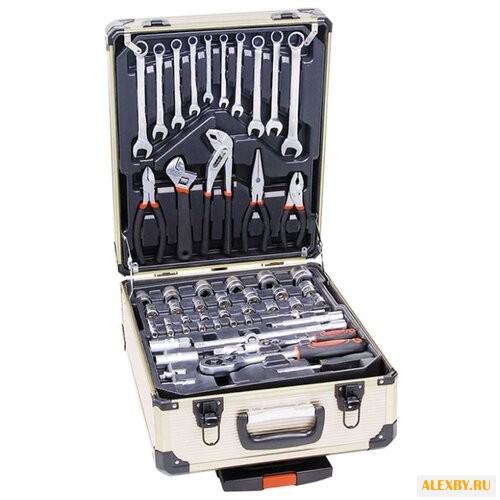 Набор инструментов Кузьмич