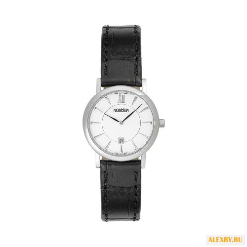 Наручные часы Roamer