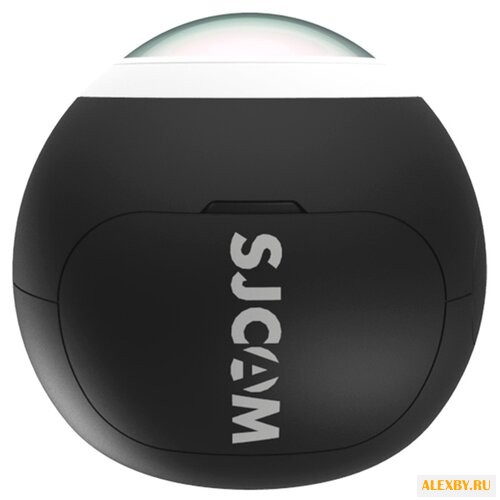Экшн-камера SJCAM SJ360
